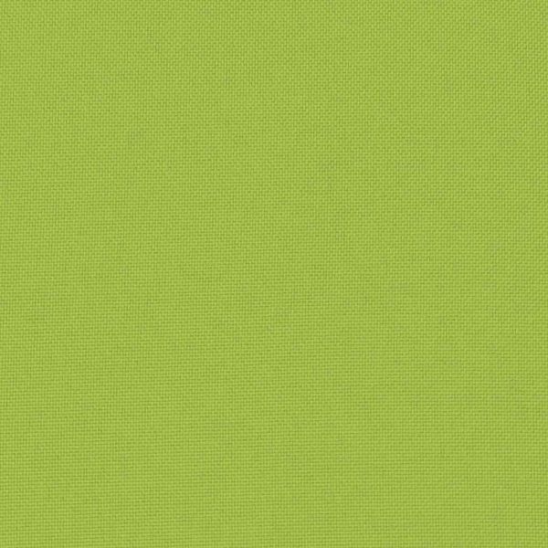 Градински възглавници, 2 бр, 60x40 см, ябълково зелени