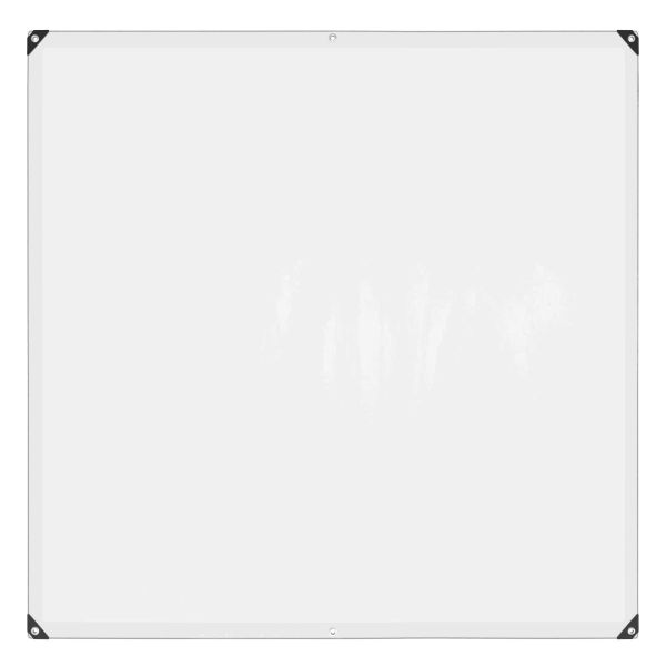 Платно с детайли Прозрачен 2 x 2 m Полиетилен