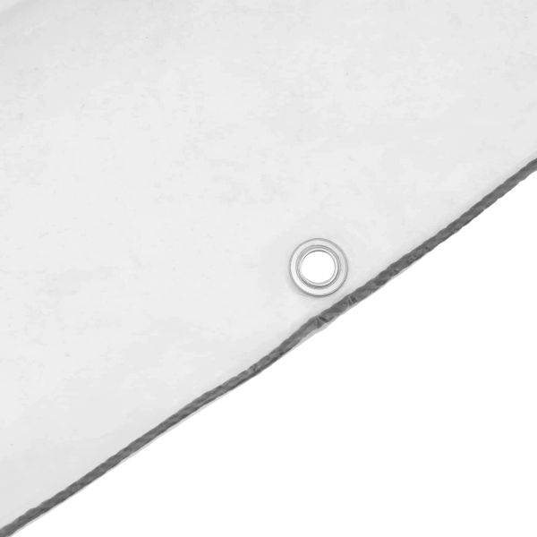 Платно с детайли Прозрачен 2 x 2 m Полиетилен