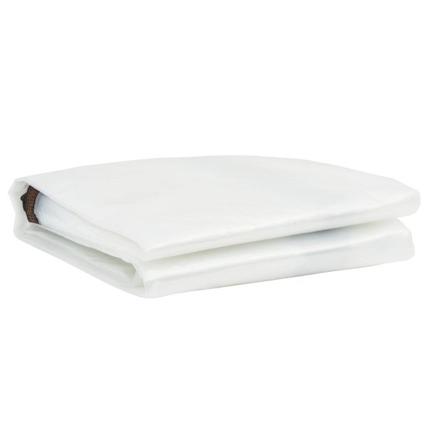 Платно с детайли Прозрачен 2 x 12 m Полиетилен