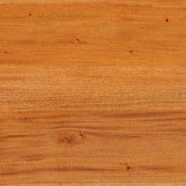 Плика Естествен 45 x 35 x 100,5 см Масивно махагоново дърво