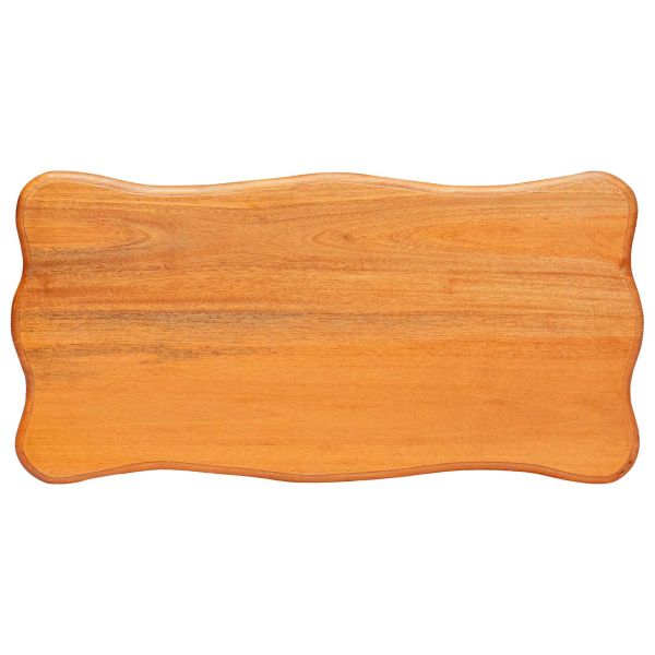 Странична маса с чекмедже Естествен 60,5 х 30 х 61 см