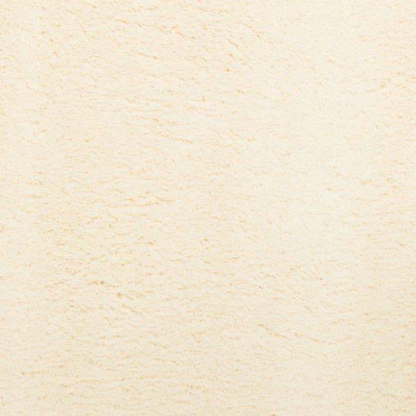 Килими за помещение HUARTE Крем 750 x 80 см Полиестер