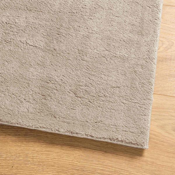 Килими за помещение HUARTE Пясък 300 x 80 см Полиестер