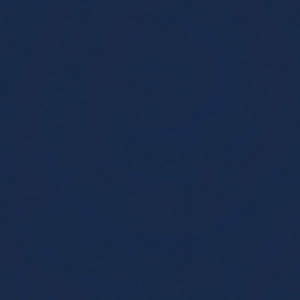 Зимен юрган Патичено Тъмен син 155 x 200 см Микрофибър