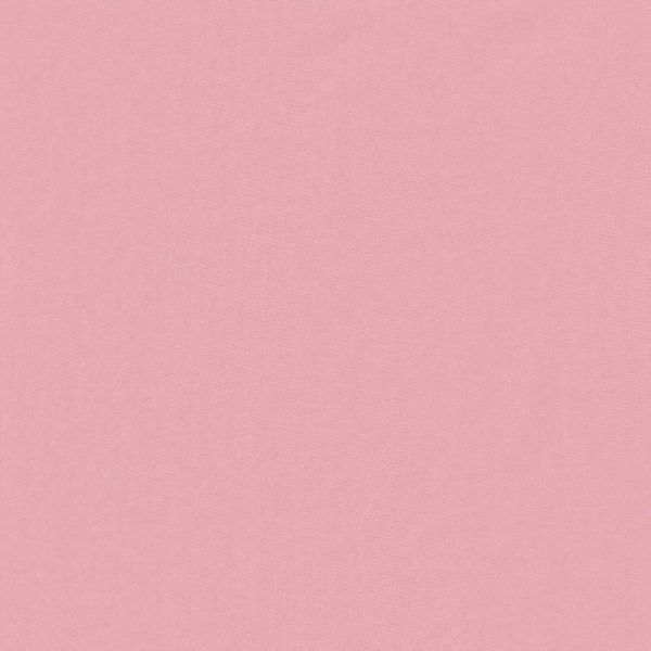 Летен юрган Розово 240 х 260 см Микрофибър и тедди флийс