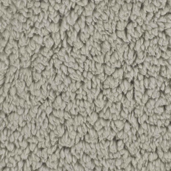 Пълно годишно юрганче Патичено Светлосиво 200 x 240 cm