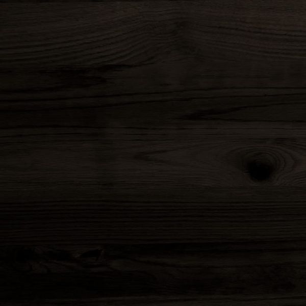 Стълбищни стъпала, 12 бр, тъмнокафяви, 110x30x2 см, дъб масив