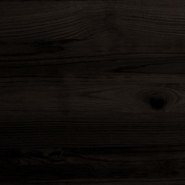 Стълбищни стъпала, 16 бр, тъмнокафяви, 110x30x2 см, дъб масив