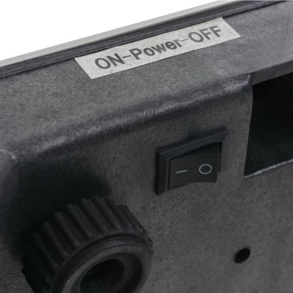 Електронна везна, 30 кг, с акумулаторна батерия