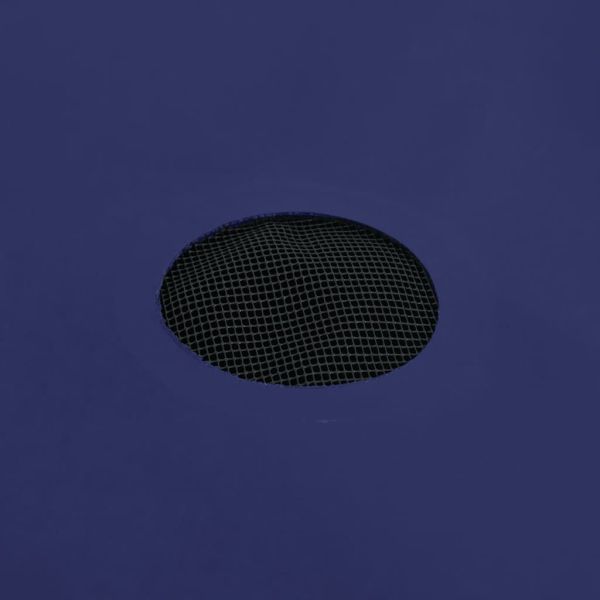 Резервоар за вода с кран, сгъваем, 100 л, PVC