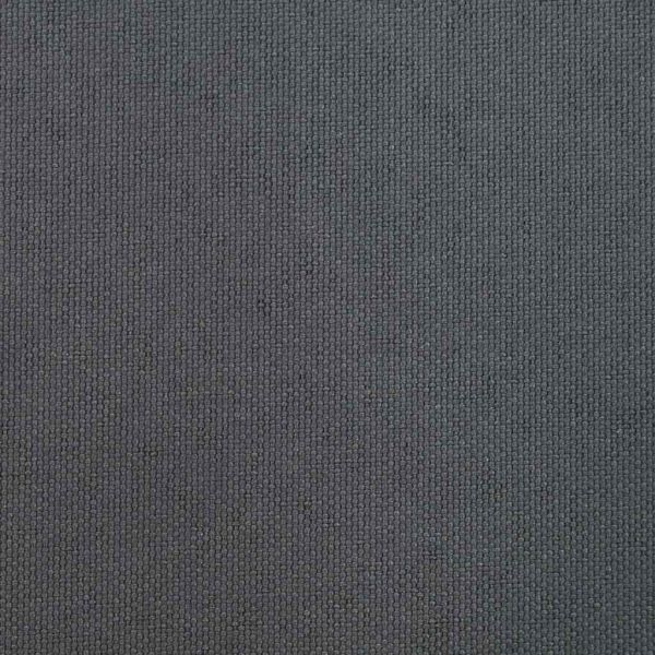 Градинска мебел с възглавница 2 pcs Черно 60,5 x 81 x 71 см