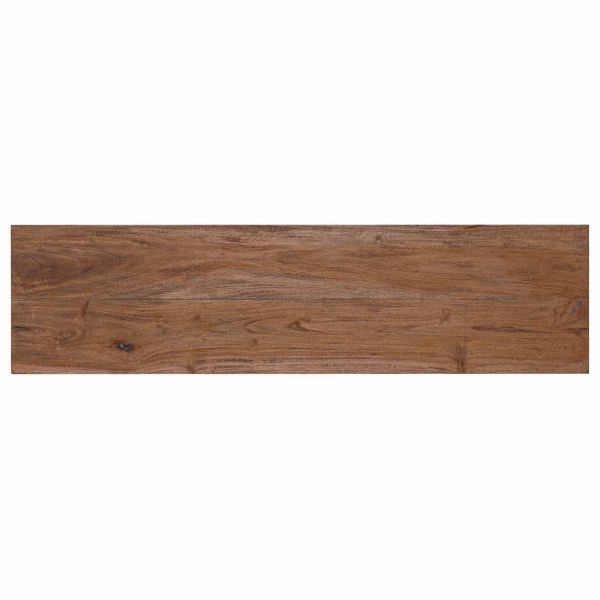 Пейка Естествен 92 x 23,5 x 45,5 см