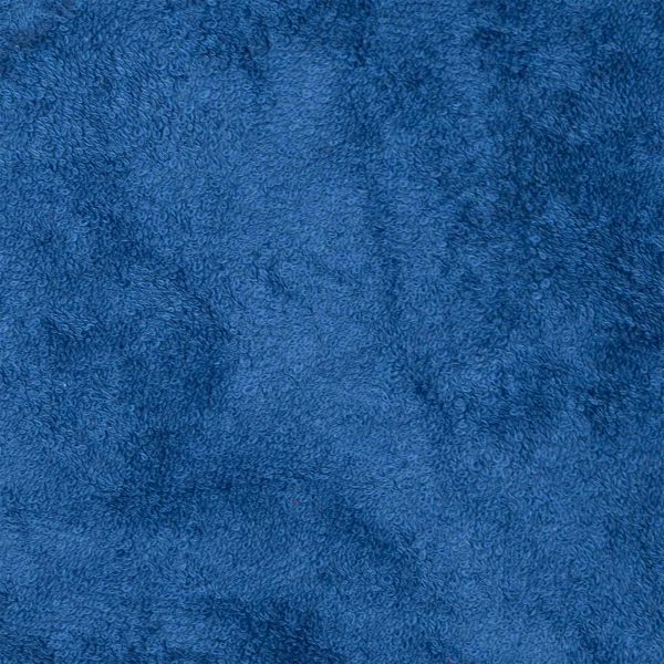 Халат за баня KINN Синьо XL Памук