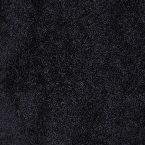 Халат за баня KINN Черно XL Памук