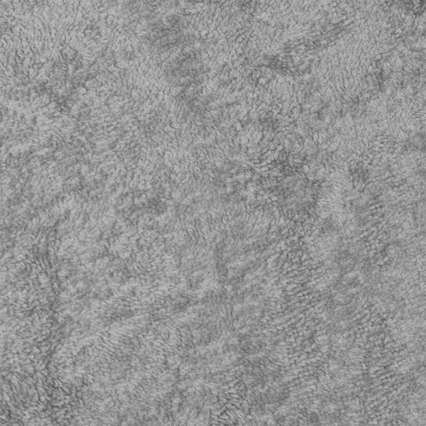 Халат за баня KINN Сив L Памук