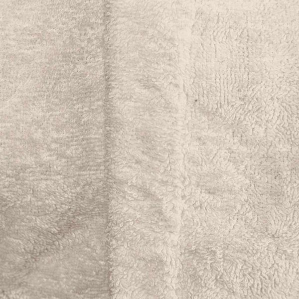 Одеяло с качулка KINN Крем XXL Памук