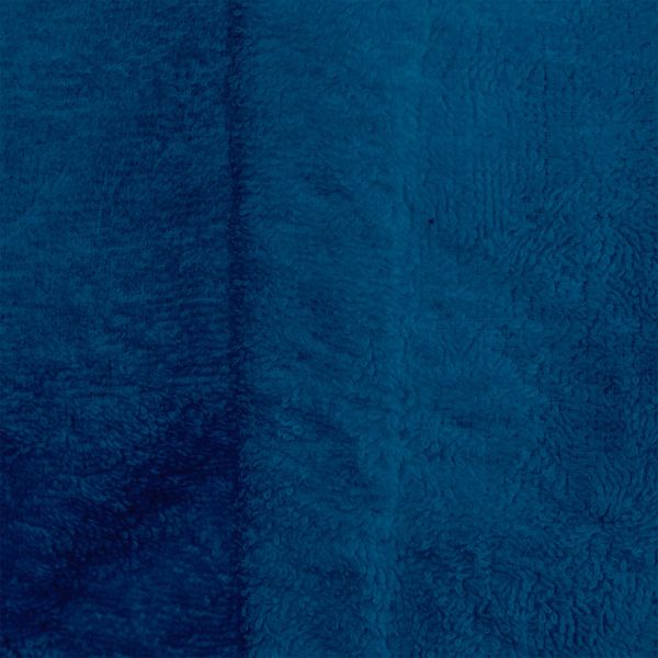 Одеяло с качулка KINN Нейви XXL Памук