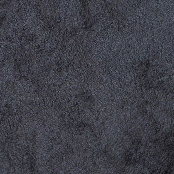 Одеяло с качулка KINN Антрацит XXL Памук