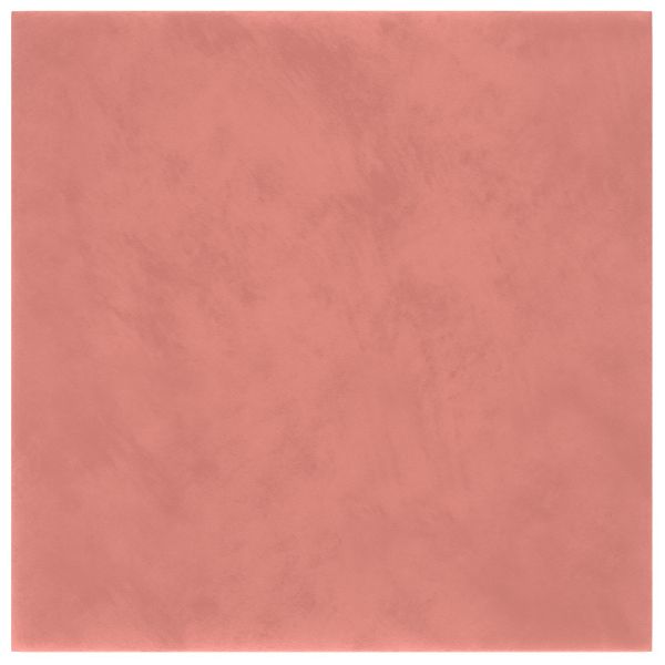 Стенно табло за легло 12 pcs Розово 30 x 30 cm Кадифе