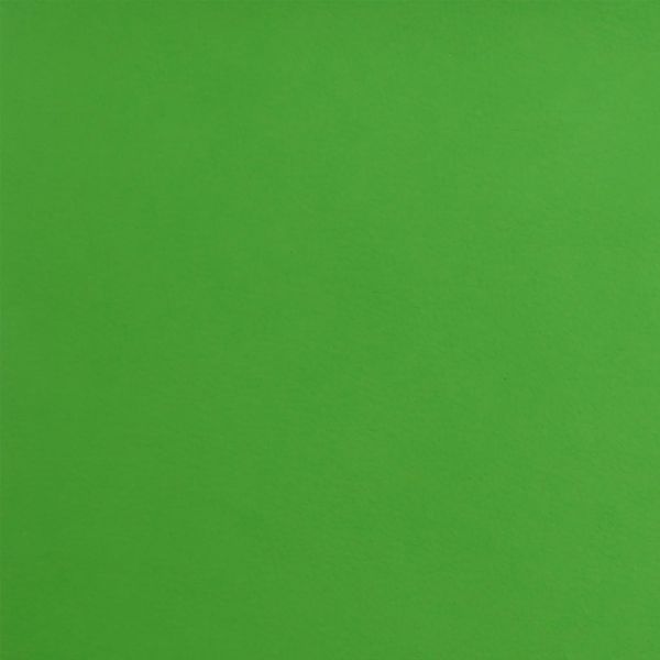 Бар табуретки, 2 бр, зелени, изкуствена кожа