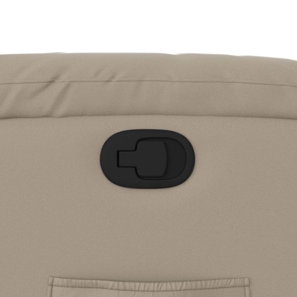 Наклоняем стол, капучино, изкуствена кожа