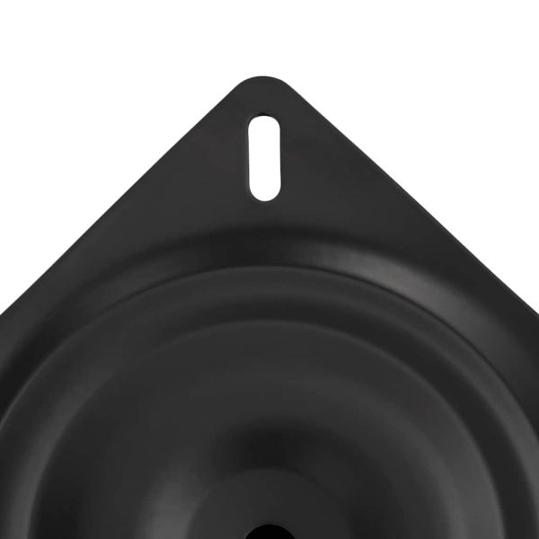 Сгъваеми седалки за лодка, 1 комплект, сини и бели, 41x36x48 см