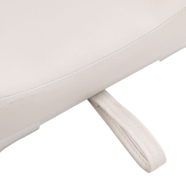 Сгъваеми седалки за лодка, комплект от 2, ниска облегалка