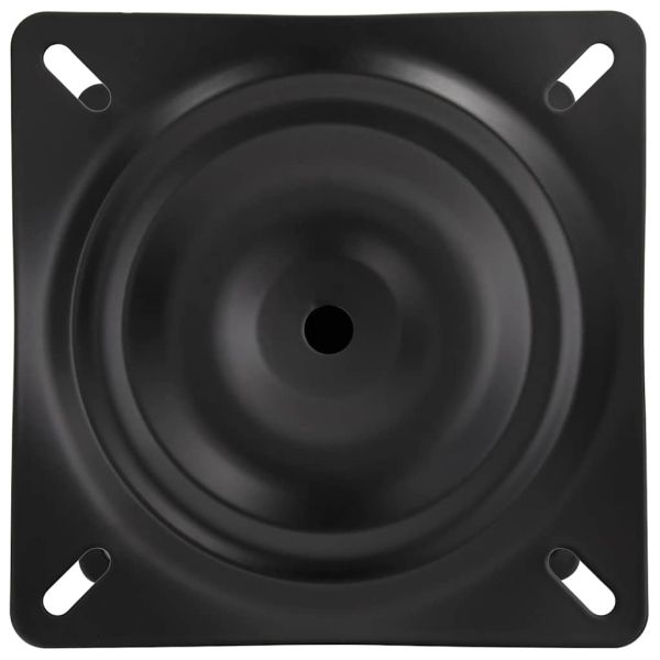 Сгъваеми седалки за лодка от 4 части, висока облегалка