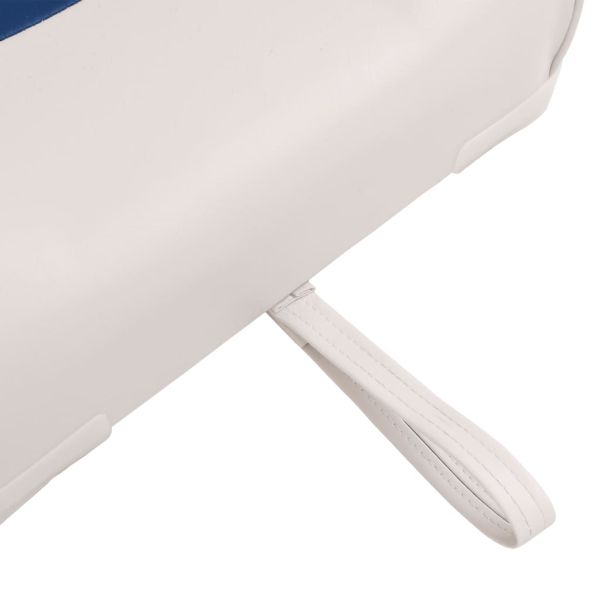 Сгъваеми седалки за лодка от 4 части, висока облегалка