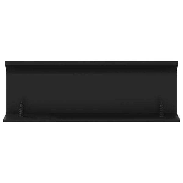 Дръжка 725 pcs Черно 120 x 39.6 x 17 мм Алуминий