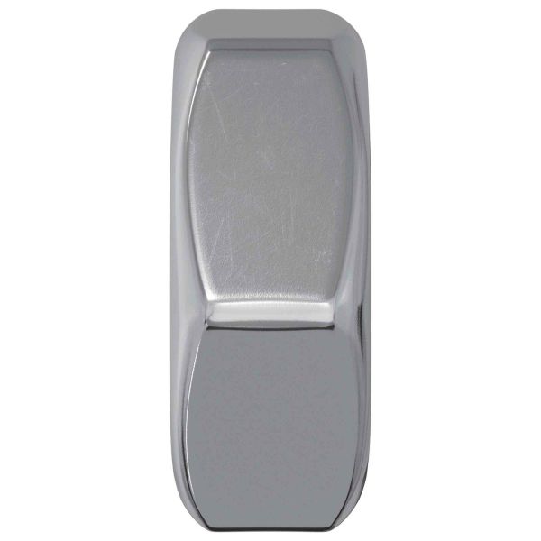 Шестоъгълна гайка 3600 pcs Сребрист Метал