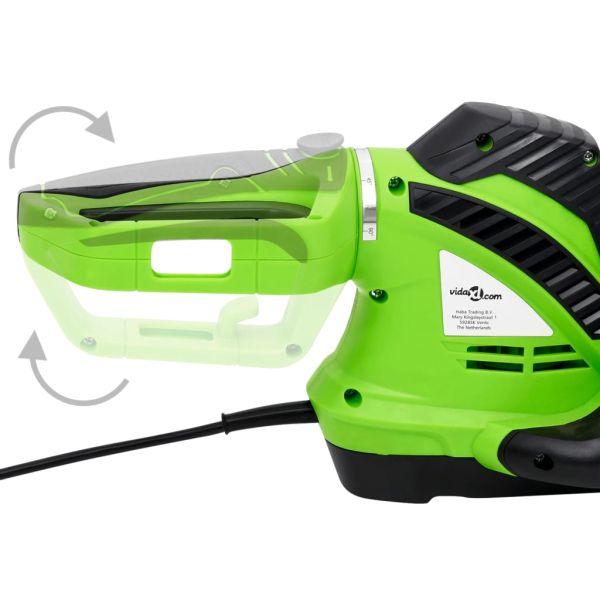 Електрически храсторез, 61 см, 750 W