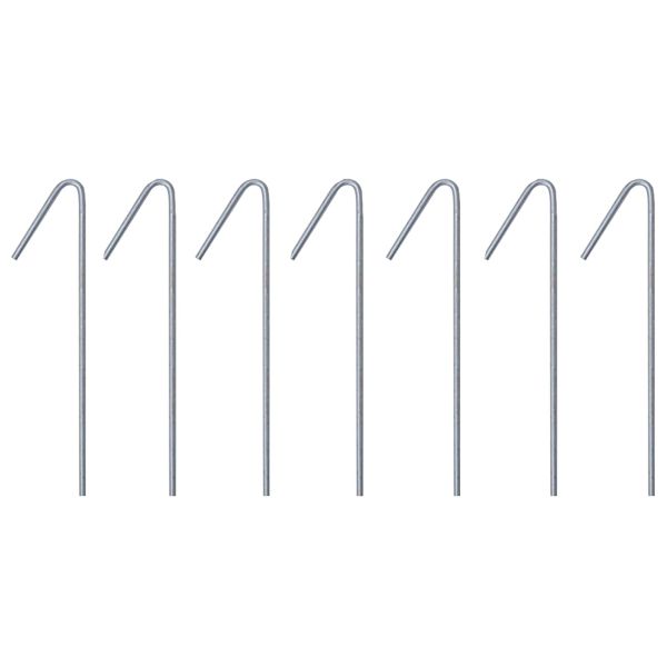 Парти шатър Антрацит 200 x 200 x 315 см Оксфордска тъкан