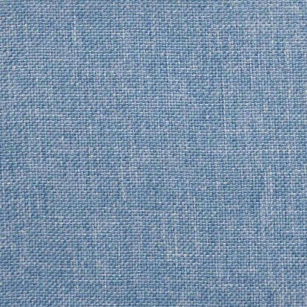 2-местен диван с табуретка, пачуърк, текстил