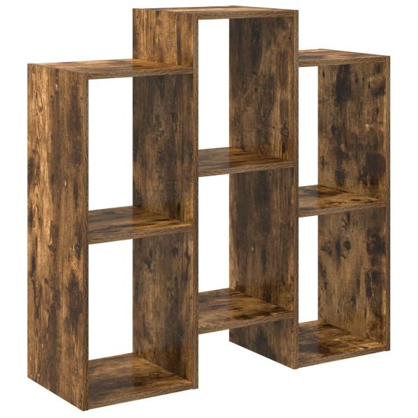 Служебен шкаф Димян дъб 90 x 30 x 90 cm