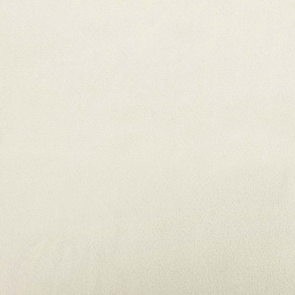 Диван-легло за под 200cm Крем Кадифе