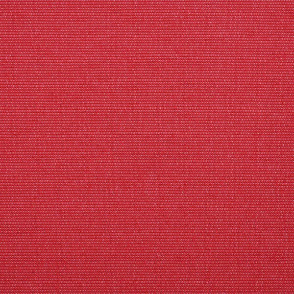 Сенник Червено 450 x 300 x 165 см Полиестер и метал