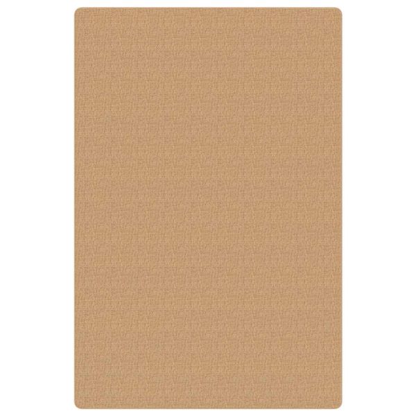 Килим от юта с латексова подложка 180x250 см