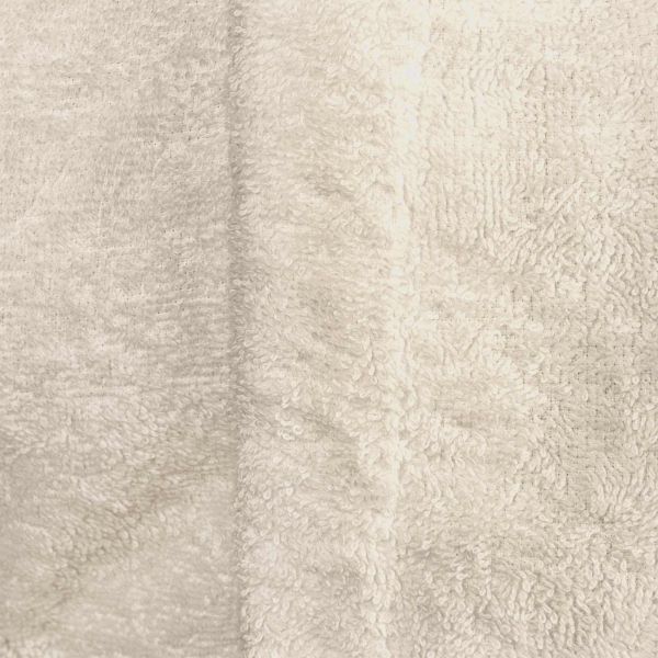 Халат за баня KINN Крем XXXL Памук