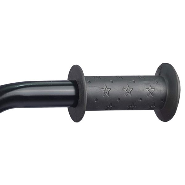 Детски Велосипед 18 инча за 5-7 години Червено