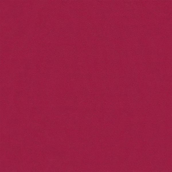 Диван Виненочервен 228 x 78 x 80 см Кадифе