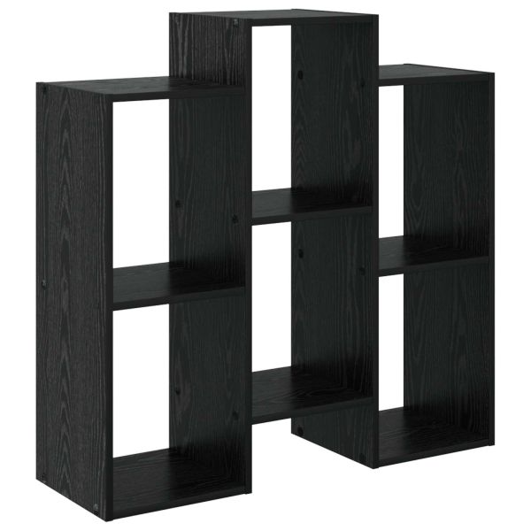 Служебен шкаф Черния дъб 90 x 30 x 90 cm