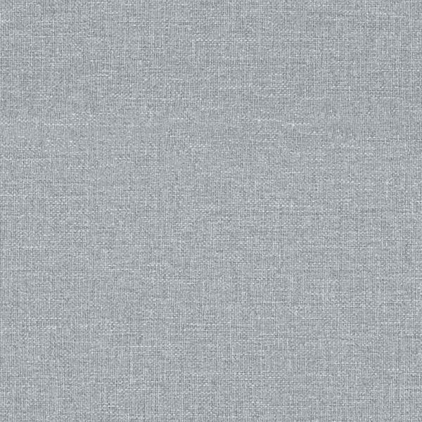 Масажен стол, светлосив, текстил