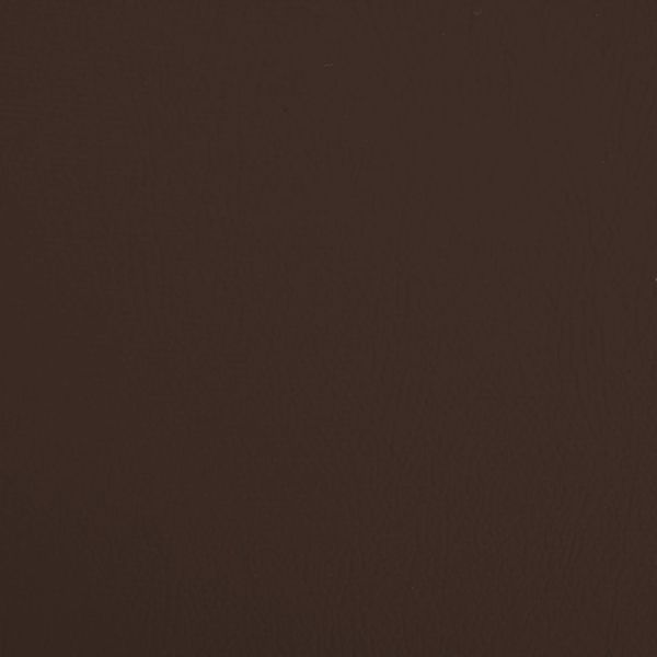 Сгъваеми табуретки за съхранение, 2 бр, кафяви, PVC