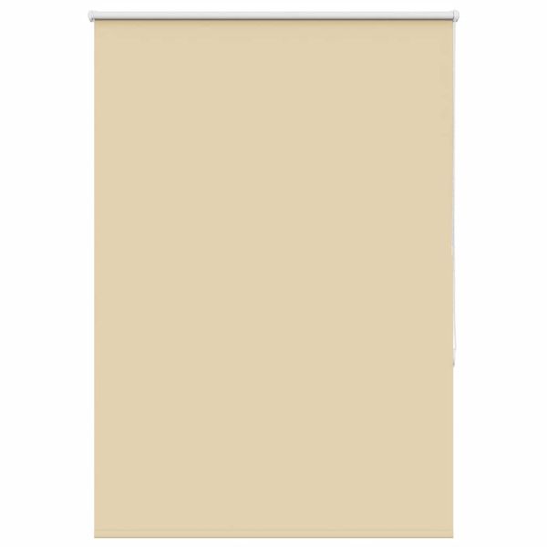 Ролкова щора Blackout Beige 100x150 cm Ширина на плата 95,7 cm