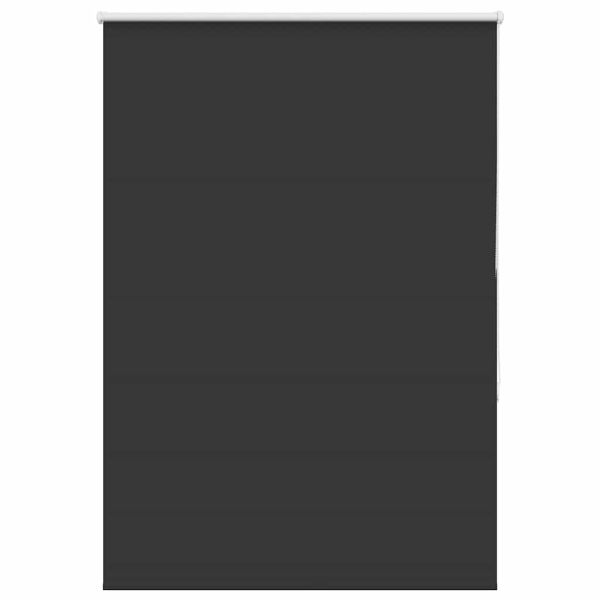 Ролетна щора Blackout Black 95x130 cm Ширина на плата 90,7 cm
