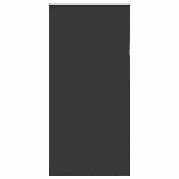 Ролетна щора Blackout Black 95x210 cm Ширина на плата 90,7 cm