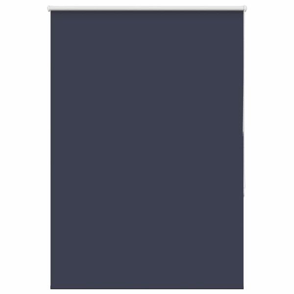 Ролкова щора Blackout морски 90x150 см Ширина на плата 85,7 см