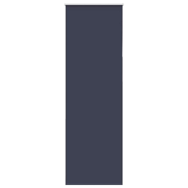 Ролкова щора Blackout морски 80x230 см Ширина на плата 75,7 см